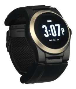 The Kanega Watch